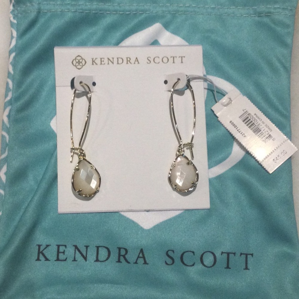 Kendra Scott Earrings
